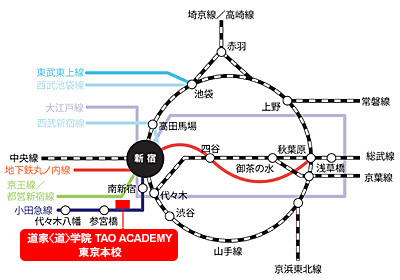 路線図