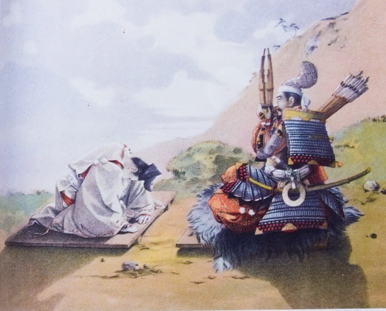 早島天來宗師（道家＜道＞学院初代学長）