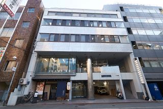 福岡道学院（3階）