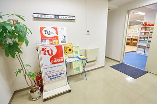 福岡道学院　入り口