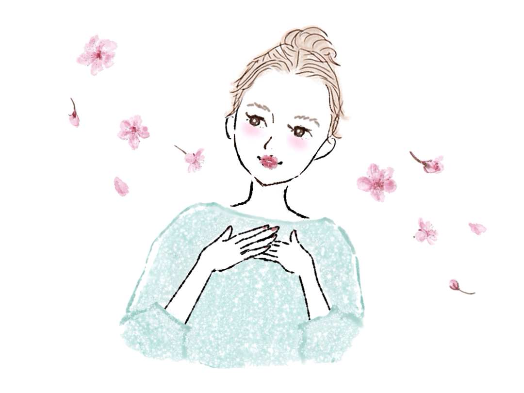 春、軽やかな心と体へ！気のトレーニング体験レッスン