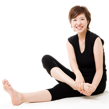 「気のパワー」で自然治癒力・抵抗力をアップしながら元気に！キレイに！運気もアップ！！